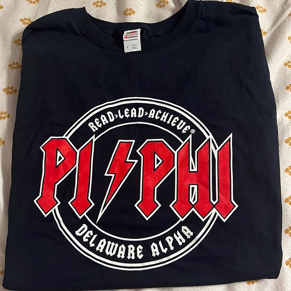 Pi Beta Phi Apparel Bundle - image 1